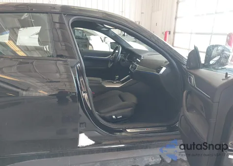 2023 BMW 430I Gran Coupe xDrive from USA, damaged, VIN WBA73AV04PFP43155